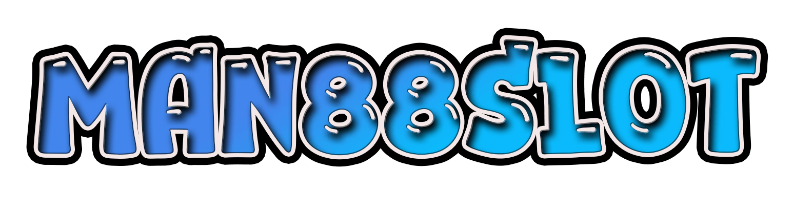 Man88Slot logo
